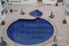 Agadir Bay Residence - Logement Neuf
